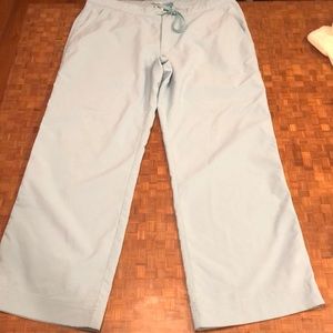 Women’s Patagonia “water girl” sz S pants